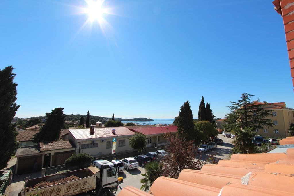 Appartement Giorgia