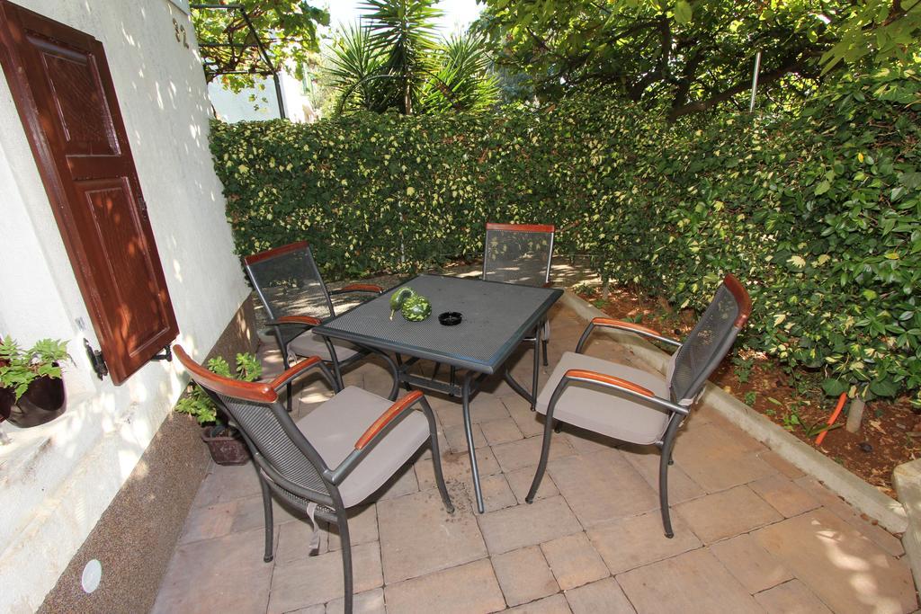 Giorgia Appartement *